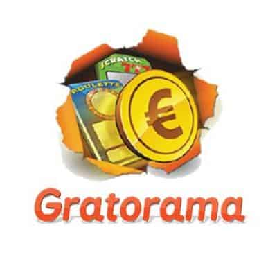 gratorama